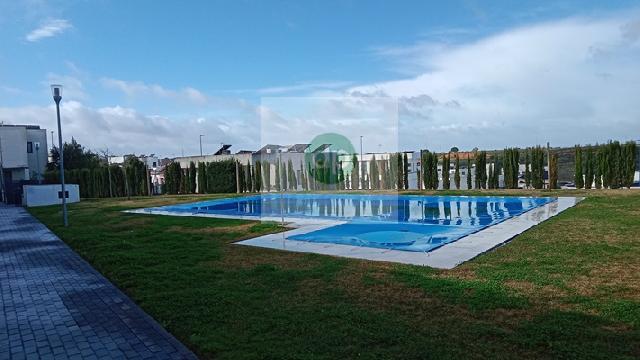 Imagen 16 Inmueble 301110 - Solar Urbano en venta en Badajoz / Residencial Balcon de Las Vaguadas