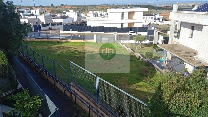 Imagen 3 Solar Urbano en venta en Badajoz / Residencial Balcon de Las Vaguadas