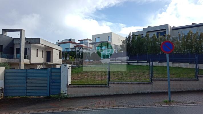 Imagen 17 Solar Urbano en venta en Badajoz / Residencial Balcon de Las Vaguadas