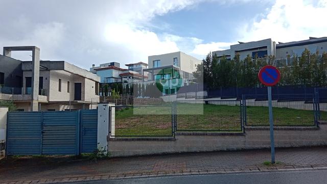 Imagen 17 Inmueble 301110 - Solar Urbano en venta en Badajoz / Residencial Balcon de Las Vaguadas