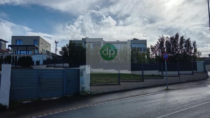 Imagen 18 Solar Urbano en venta en Badajoz / Residencial Balcon de Las Vaguadas