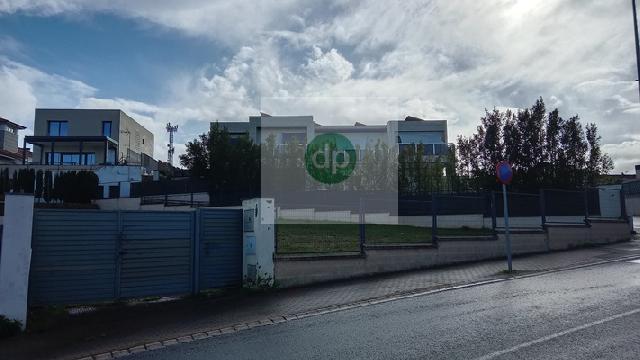 Imagen 18 Inmueble 301110 - Solar Urbano en venta en Badajoz / Residencial Balcon de Las Vaguadas