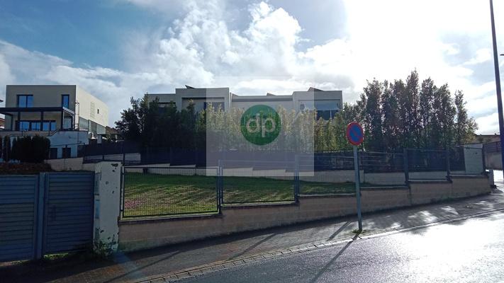 Imagen 4 Solar Urbano en venta en Badajoz / Residencial Balcon de Las Vaguadas