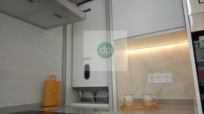 Imagen 15 Piso en venta en Badajoz / Perpendicular a la Av Santa Marina