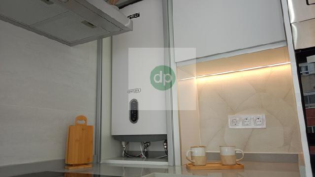 Imagen 15 Inmueble 301273 - Piso en venta en Badajoz / Perpendicular a la Av Santa Marina