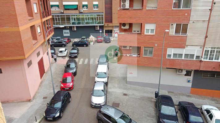 Imagen 22 Piso en venta en Badajoz / Perpendicular a la Av Santa Marina