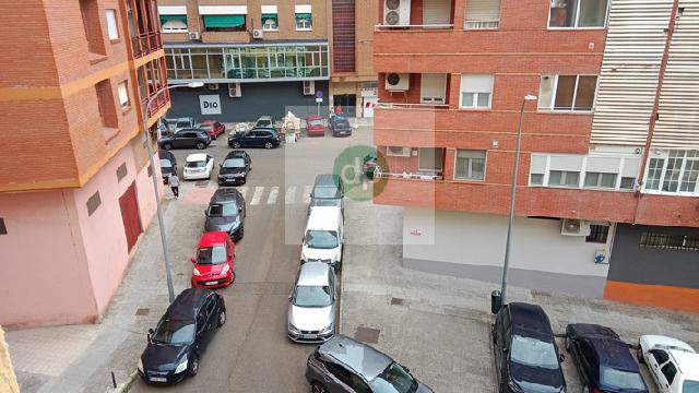 Imagen 22 Inmueble 301273 - Piso en venta en Badajoz / Perpendicular a la Av Santa Marina