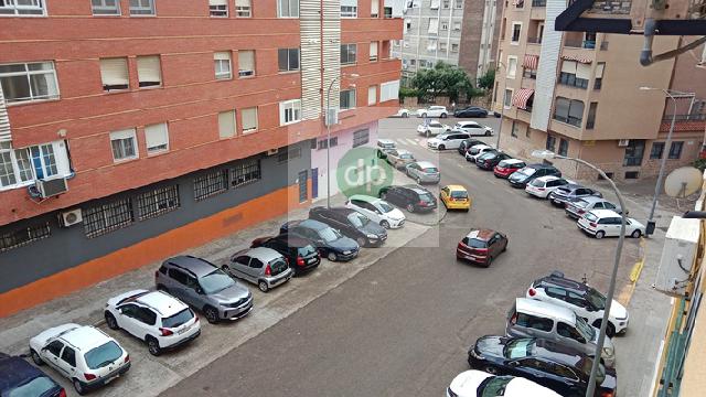 Imagen 10 Inmueble 301273 - Piso en venta en Badajoz / Perpendicular a la Av Santa Marina
