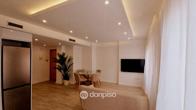 Imagen 2 Inmueble 301273 - Piso en venta en Badajoz / Perpendicular a la Av Santa Marina