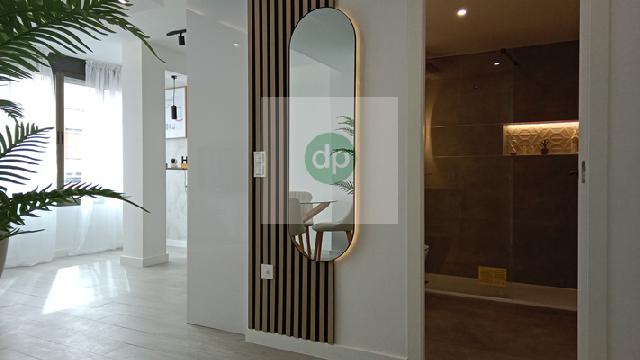 Imagen 7 Inmueble 301273 - Piso en venta en Badajoz / Perpendicular a la Av Santa Marina