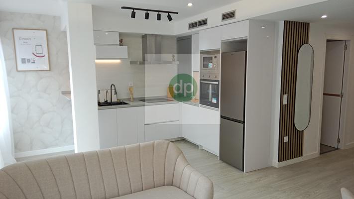 Imagen 11 Piso en venta en Badajoz / Perpendicular a la Av Santa Marina