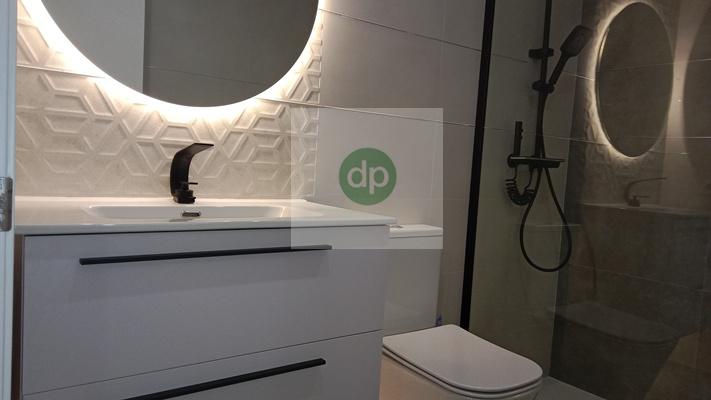 Imagen 31 Piso en venta en Badajoz / Perpendicular a la Av Santa Marina