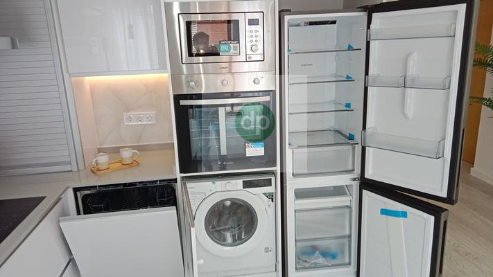 Imagen 16 Piso en venta en Badajoz / Perpendicular a la Av Santa Marina