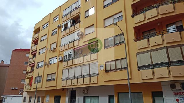 Imagen 38 Inmueble 301273 - Piso en venta en Badajoz / Perpendicular a la Av Santa Marina