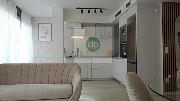 Imagen 12 Piso en venta en Badajoz / Perpendicular a la Av Santa Marina