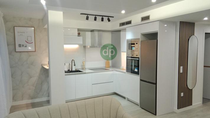 Imagen 23 Piso en venta en Badajoz / Perpendicular a la Av Santa Marina