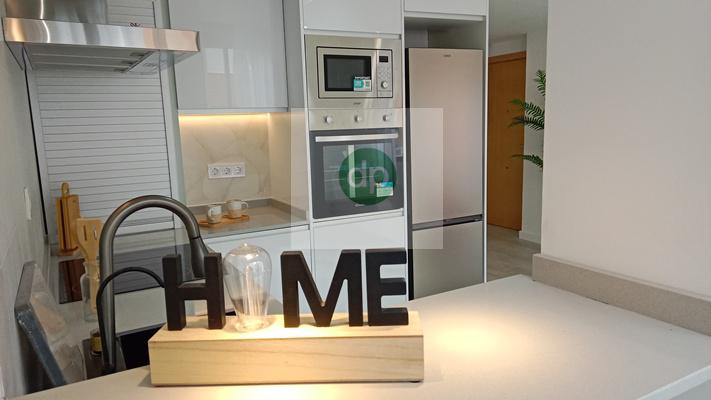 Imagen 1 Piso en venta en Badajoz / Perpendicular a la Av Santa Marina