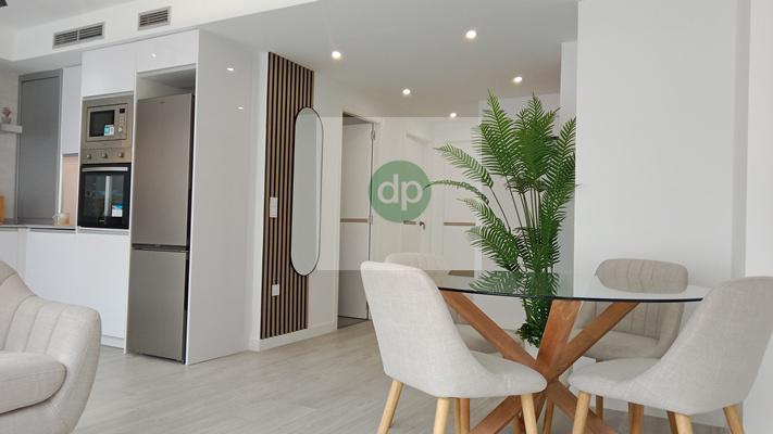 Imagen 19 Piso en venta en Badajoz / Perpendicular a la Av Santa Marina