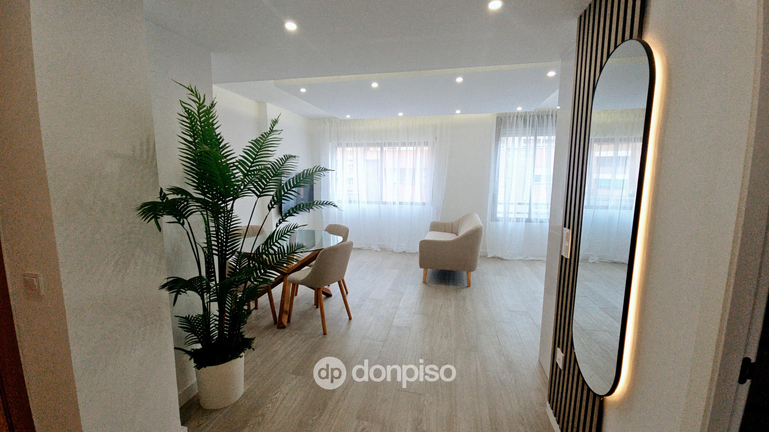 Imagen 4 Piso en venta en Badajoz / Perpendicular a la Av Santa Marina