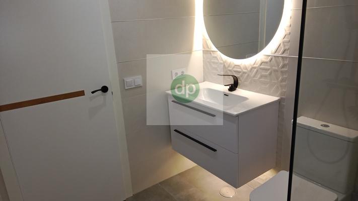 Imagen 33 Piso en venta en Badajoz / Perpendicular a la Av Santa Marina