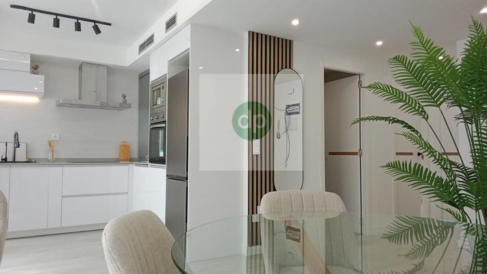 Imagen 13 Piso en venta en Badajoz / Perpendicular a la Av Santa Marina