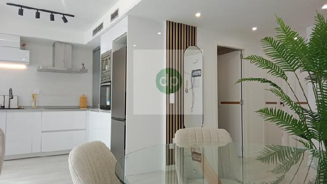 Imagen 13 Inmueble 301273 - Piso en venta en Badajoz / Perpendicular a la Av Santa Marina