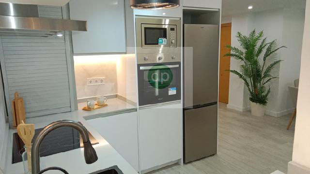 Imagen 18 Inmueble 301273 - Piso en venta en Badajoz / Perpendicular a la Av Santa Marina