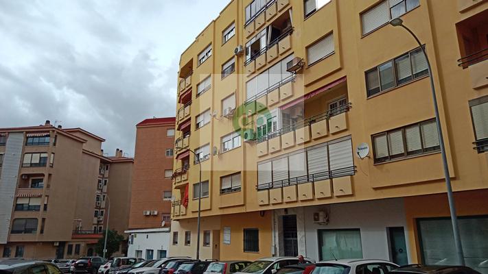 Imagen 39 Piso en venta en Badajoz / Perpendicular a la Av Santa Marina