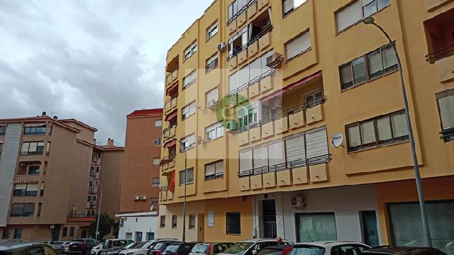 Imagen 39 Inmueble 301273 - Piso en venta en Badajoz / Perpendicular a la Av Santa Marina