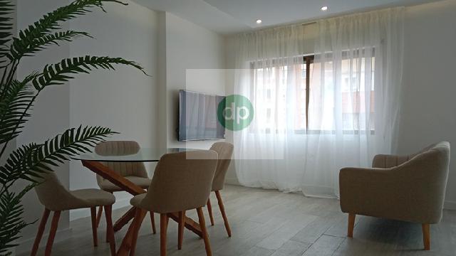Imagen 20 Inmueble 301273 - Piso en venta en Badajoz / Perpendicular a la Av Santa Marina
