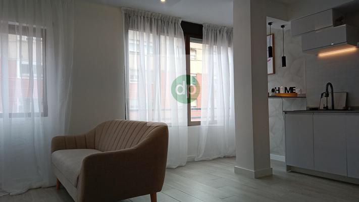 Imagen 21 Piso en venta en Badajoz / Perpendicular a la Av Santa Marina