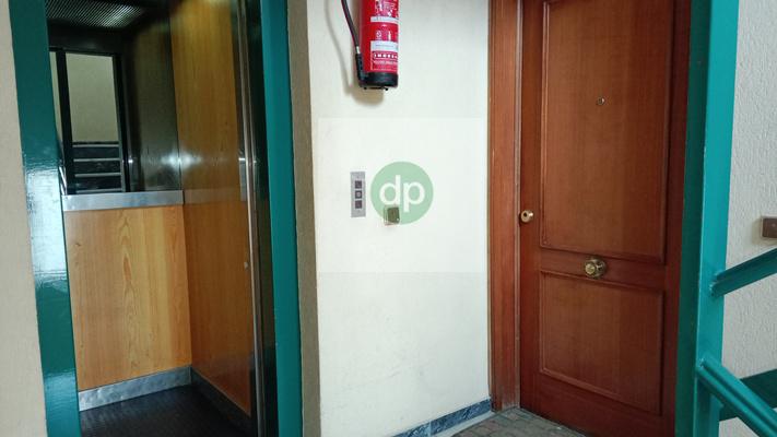 Imagen 37 Piso en venta en Badajoz / Perpendicular a la Av Santa Marina