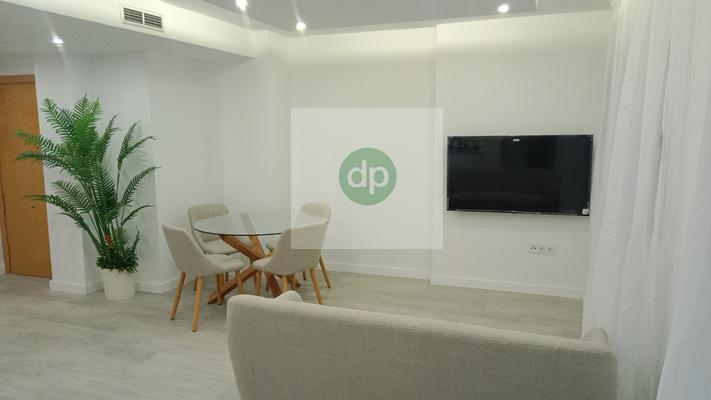 Imagen 5 Piso en venta en Badajoz / Perpendicular a la Av Santa Marina