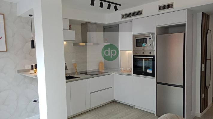 Imagen 28 Piso en venta en Badajoz / Perpendicular a la Av Santa Marina