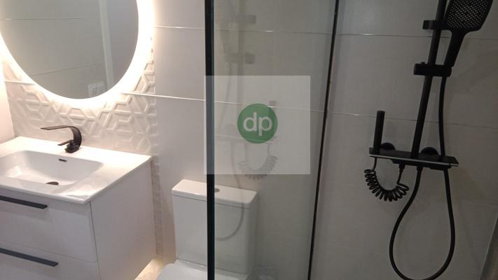 Imagen 35 Piso en venta en Badajoz / Perpendicular a la Av Santa Marina