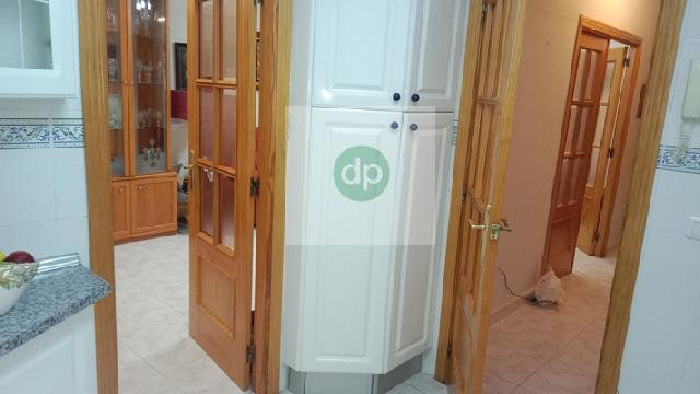 Imagen 12 Inmueble 301327 - Casa Adosada en venta en Badajoz / Carretera de Sevilla, próximo a Los Montitos