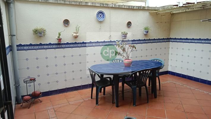 Imagen 18 Casa Adosada en venta en Badajoz / Carretera de Sevilla, próximo a Los Montitos
