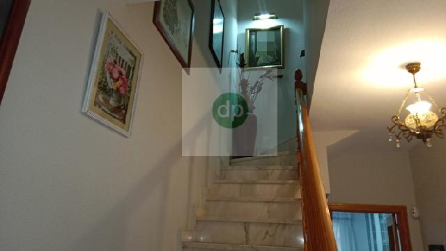 Imagen 22 Inmueble 301327 - Casa Adosada en venta en Badajoz / Carretera de Sevilla, próximo a Los Montitos