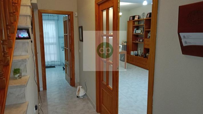 Imagen 6 Casa Adosada en venta en Badajoz / Carretera de Sevilla, próximo a Los Montitos