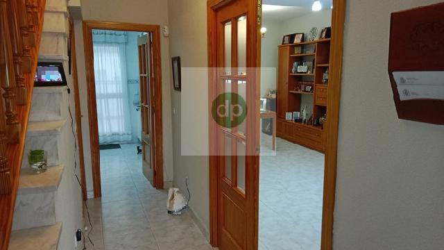 Imagen 6 Inmueble 301327 - Casa Adosada en venta en Badajoz / Carretera de Sevilla, próximo a Los Montitos