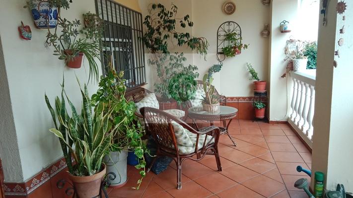 Imagen 5 Casa Adosada en venta en Badajoz / Carretera de Sevilla, próximo a Los Montitos