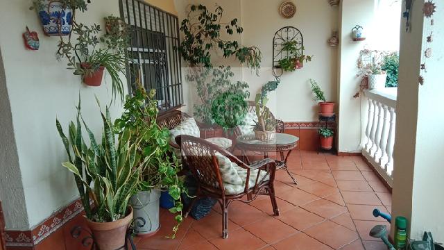 Imagen 5 Inmueble 301327 - Casa Adosada en venta en Badajoz / Carretera de Sevilla, próximo a Los Montitos