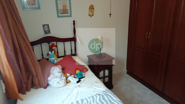 Imagen 30 Casa Adosada en venta en Badajoz / Carretera de Sevilla, próximo a Los Montitos