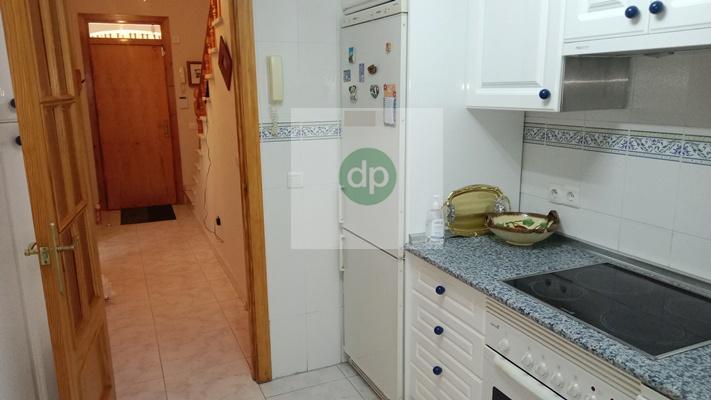 Imagen 13 Casa Adosada en venta en Badajoz / Carretera de Sevilla, próximo a Los Montitos