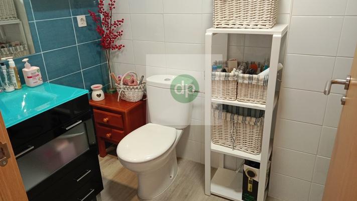 Imagen 35 Piso en venta en Badajoz / Cerro Gordo - en la calle de mayor actividad comercial