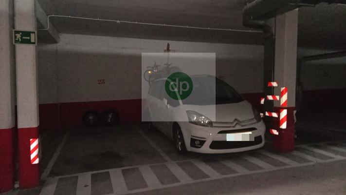 Imagen 39 Piso en venta en Badajoz / Cerro Gordo - en la calle de mayor actividad comercial