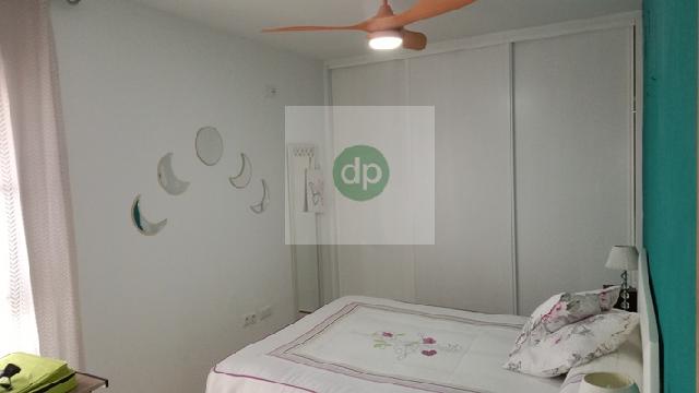 Imagen 29 Inmueble 301610 - Piso en venta en Badajoz / Cerro Gordo - en la calle de mayor actividad comercial