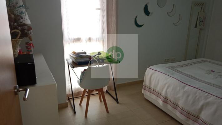 Imagen 22 Piso en venta en Badajoz / Cerro Gordo - en la calle de mayor actividad comercial