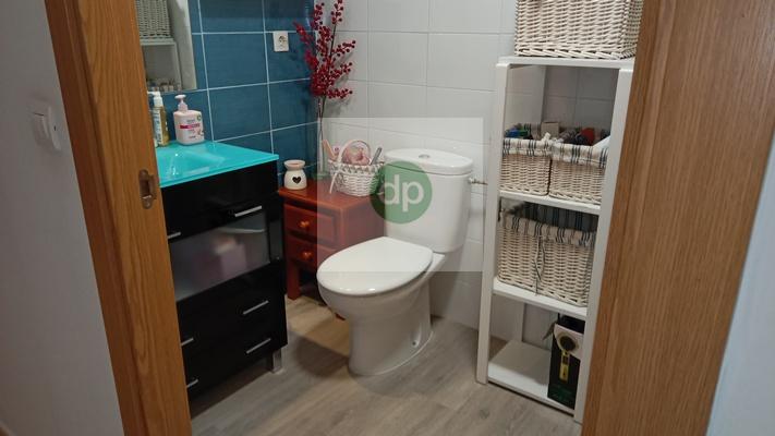 Imagen 32 Piso en venta en Badajoz / Cerro Gordo - en la calle de mayor actividad comercial