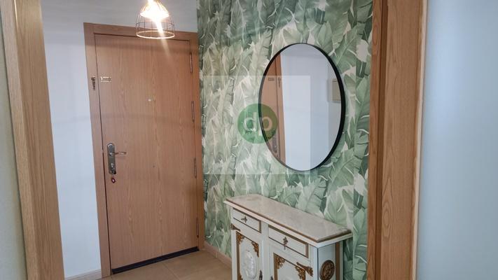 Imagen 4 Piso en venta en Badajoz / Cerro Gordo - en la calle de mayor actividad comercial